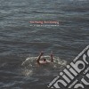 Loyle Carner - Not Waving, But Drowning cd