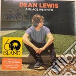 (LP Vinile) Dean Lewis - A Place We Knew