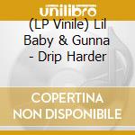 (LP Vinile) Lil Baby & Gunna - Drip Harder