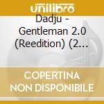 Dadju - Gentleman 2.0 (Reedition) (2 Cd) cd musicale di Dadju