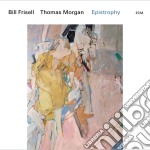 (LP Vinile) Bill Frisell / Thomas Morgan - Epistrophy (2 Lp)