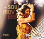 Soul Movers (The) - Bona Fide