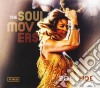 Soul Movers (The) - Bona Fide cd musicale di Soul Movers (The)