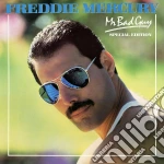 (LP Vinile) Freddie Mercury - Mr. Bad Guy vinile