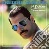 (LP Vinile) Freddie Mercury - Mr. Bad Guy cd