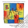 (LP Vinile) Freddie Mercury & Montserrat Caballe' - Barcelona (Special Edition) cd