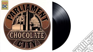 (LP Vinile) Parliament - Chocolate City lp vinile