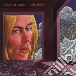 (LP Vinile) Gregg Allman - Laid Back vinile