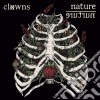 (LP Vinile) Clowns - Nature/Nurture (Limited Edition Bottle Brush Clear / Red Splatter Vinyl) cd