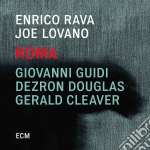 Enrico Rava / Joe Lovano - Roma cd musicale