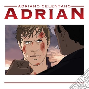 Adriano Celentano - Adrian (2 Cd) cd musicale di Adriano Celentano