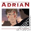 (LP Vinile) Adriano Celentano - Adrian (3 Lp) cd