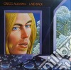 Gregg Allman - Laid Back (D.E.) (2 Cd) cd