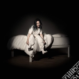 Billie Eilish - When We All Fall Asleep, Where Do We Go? cd musicale di Billie Eilish