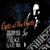 Stan Getz - Getz At The Gate (2 Cd) cd