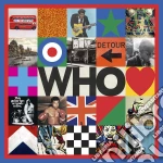 Who (The) - The Who cd
