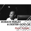 (LP Vinile) Horace Parlan & Dexter Gordon - Doin' Allright cd