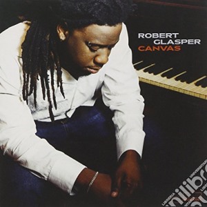 (LP Vinile) Robert Glasper - Canvas (2 Lp) lp vinile di Robert Glasper