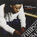 (LP Vinile) Robert Glasper - Canvas (2 Lp) vinile