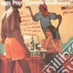 (LP Vinile) Iggy Pop - Zombie Birdhouse vinile