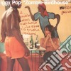 (LP Vinile) Iggy Pop - Zombie Birdhouse cd