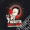 Negrita - I Ragazzi Stanno Bene 1994-2019 (2 Cd) (Sanremo 2019) cd