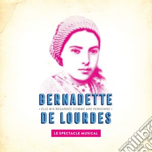 Bernadette De Lourdes / Various cd musicale di V/A