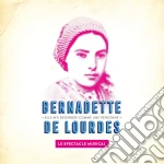 Bernadette De Lourdes / Various cd
