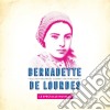 Bernadette De Lourdes / Various cd