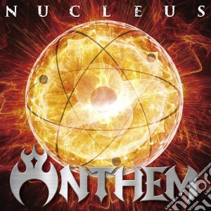 Anthem - Nucleus (2 Cd) cd musicale di Anthem