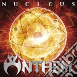 Anthem - Nucleus (2 Cd) cd