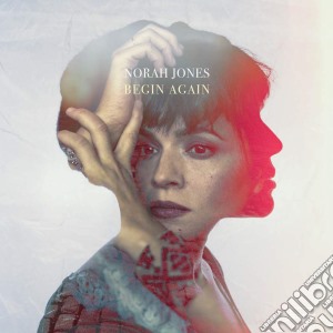 (LP Vinile) Norah Jones - Begin Again lp vinile di Norah Jones