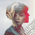 (LP Vinile) Norah Jones - Begin Again vinile