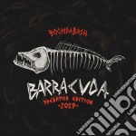 Boomdabash - Barracuda (Predator Edition 2019)