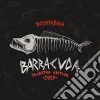 Boomdabash - Barracuda (Predator Edition 2019) cd