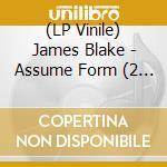 (LP Vinile) James Blake - Assume Form (2 Lp) (Green Vinyl) lp vinile di Blake James