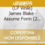 (LP Vinile) James Blake - Assume Form (2 Lp) (Green Vinyl) vinile