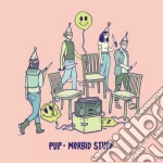 Pup - Morbid Stuff cd