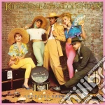 (LP Vinile) Kid Creole & The Coconuts - Tropical Gangsters vinile