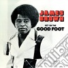 (LP Vinile) James Brown - Get On The Good Foot cd