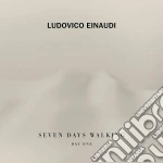 Ludovico Einaudi - Seven Days Walking Day One