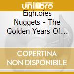 Eightoies Nuggets - The Golden Years Of Dutch Pop Music (2 Cd) cd