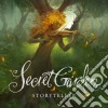 Secret Garden - Storyteller cd
