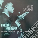 (LP Vinile) Freddie Hubbard - Open Sesame vinile