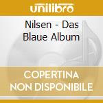 Nilsen - Das Blaue Album cd