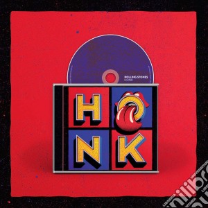 Rolling Stones (The) - Honk cd musicale di The Rolling Stones