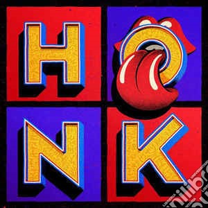 (LP Vinile) Rolling Stones (The) - Honk (2 Lp) lp vinile di The Rolling Stones