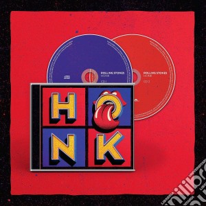 Rolling Stones (The) - Honk (2 Cd) cd musicale di Rolling Stones