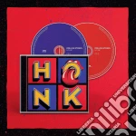 Rolling Stones (The) - Honk (2 Cd) cd