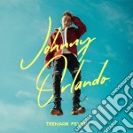 Johnny Orlando - Teenage Fever (Ep)